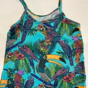 Children's Place tank szL